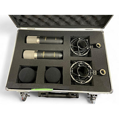 Used Marantz Professional MPM-1000 Condenser Microphone