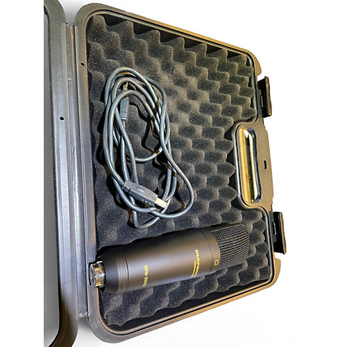 Used Marantz Professional MPM 2000U USB Microphone