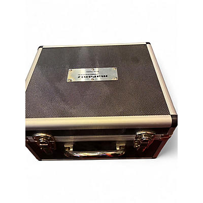 Used Marantz Professional MPM-3500R Ribbon Microphone