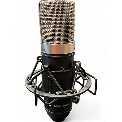 Used Marantz Professional mpm-1000 Condenser Microphone