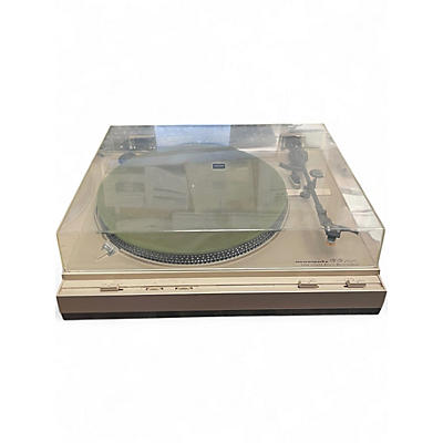 Used Marantz TT2020 Turntable