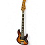 Used Marcus Miller Bass V Copper Burst Electric Bass Guitar Copper Burst