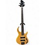 Used Marcus Miller M5 Natural Electric Bass Guitar Natural