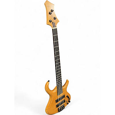 Used Marcus Miller M7 Brown Electric Bass Guitar