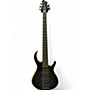 Used Marcus Miller M7 TRANSPARENT BLACK BURST Electric Bass Guitar TRANSPARENT BLACK BURST