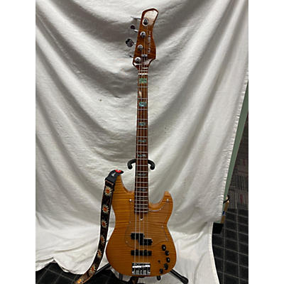 Used Marcus Miller P10 SIre Electric Bass Guitar