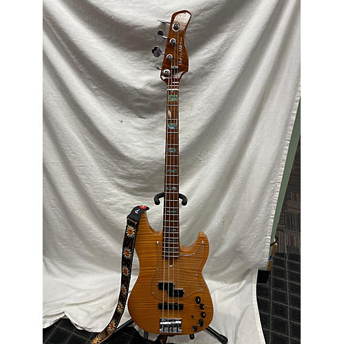 Marcus Miller Used Marcus Miller P10 SIre Electric Bass Guitar