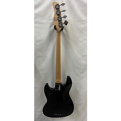 Used Marcus Miller Sire V3 Black Electric Bass Guitar