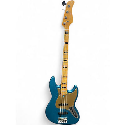 Used Marcus Miller U5 8 SIRE 2 Tone Sunburst Electric Bass Guitar