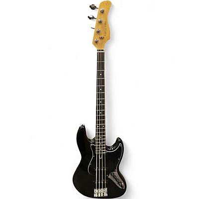 Used Marcus Miller V3 BLACK Electric Bass Guitar