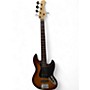 Used Marcus Miller Used Marcus Miller V3R Tobacco Sunburst Electric Bass Guitar Tobacco Sunburst