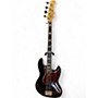 Used Marcus Miller V7 Black Electric Bass Guitar Black