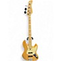 Used Marcus Miller V7 Natural Electric Bass Guitar Natural