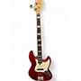 Used Marcus Miller V7 RED Electric Bass Guitar RED