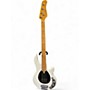 Used Marcus Miller sire z3 Arctic White Electric Bass Guitar Arctic White