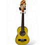 Used Maria Sergio 0906 Natural Ukulele Natural