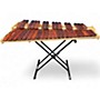 Used Marimba Warehouse MPM Maxey 3-Octave Practice Marimba with Stand Marching Marimba
