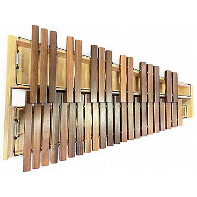Used Marimba Warehouse MWX Concert Marimba