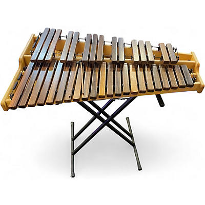 Used Marimba Warehouse MWX Concert Marimba