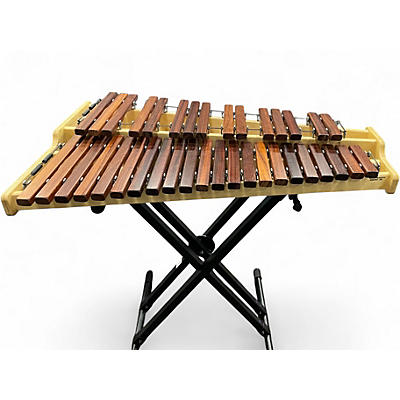 Used Marimba Warehouse MWX