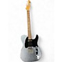 Used Mario Martin T STYLE  GRAY SPARKLE Solid Body Electric Guitar GRAY SPARKLE