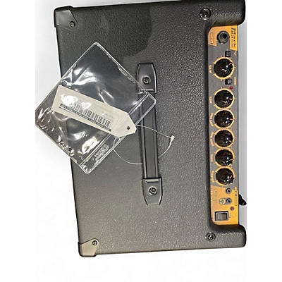 Used Mark Bass CMB40 Bass Combo Amp