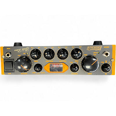 Used Mark Bass LITTLE MARK VINTAGE Bass Amp Head