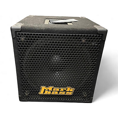 Used Mark Bass NEW YORK 151 Bass Cabinet