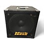 Used Mark Bass NEW YORK 151 Bass Cabinet