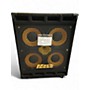Used Mark Bass STD 104 HF Bass Cabinet