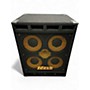 Used Mark Bass STD 104HF Bass Cabinet