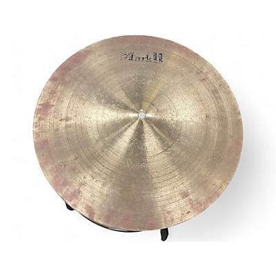 Used Mark Ii 16in Crash Cymbal Cymbal