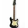 Used Mark Ii Electric Guitar Black Solid Body Electric Guitar Black