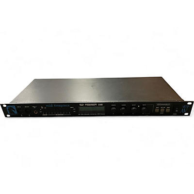 Used Mark Of The Unicorn MTPAVUSB Audio Converter