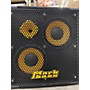 Used Markbass Used Markbass 102XL Bass Cabinet