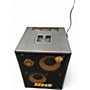 Used Markbass 2X10 PURE COMBO CMD102P Bass Combo Amp