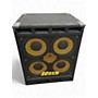 Used Markbass 412 Bass Cabinet