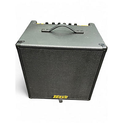 Used Markbass BLACK LINE CMB 150 Bass Combo Amp