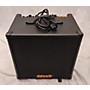 Used Markbass Used Markbass BLACKLINE CMB 40 Bass Combo Amp