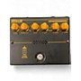 Used Markbass Bass Compressor Bass Effect Pedal