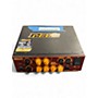 Used Markbass Big Bang 500W Bass Amp Head