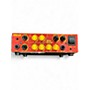 Used Markbass Big Bang 500W Bass Amp Head