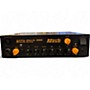 Used Markbass Blackline Little Mark 250 Bass Amp Head