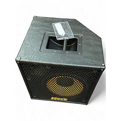 Used Markbass CLUB 121 Bass Cabinet