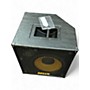 Used Markbass CLUB 121 Bass Cabinet