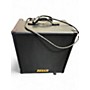 Used Markbass CMB 101 BLACKLINE 1X10 Bass Combo Amp