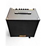 Used Markbass CMB 101 Back Line Bass Combo Amp
