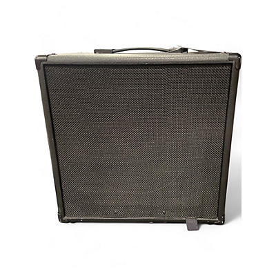 Markbass Used Markbass CMB 101 Bass Combo Amp