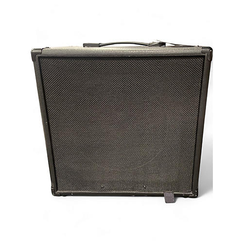 Markbass Used Markbass CMB 101 Bass Combo Amp