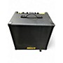 Used Markbass CMB 101 Black Line 1x10 40W Bass Combo Amplifier Bass Combo Amp